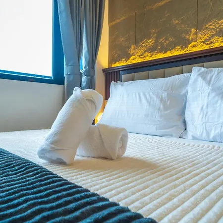 Air Residences