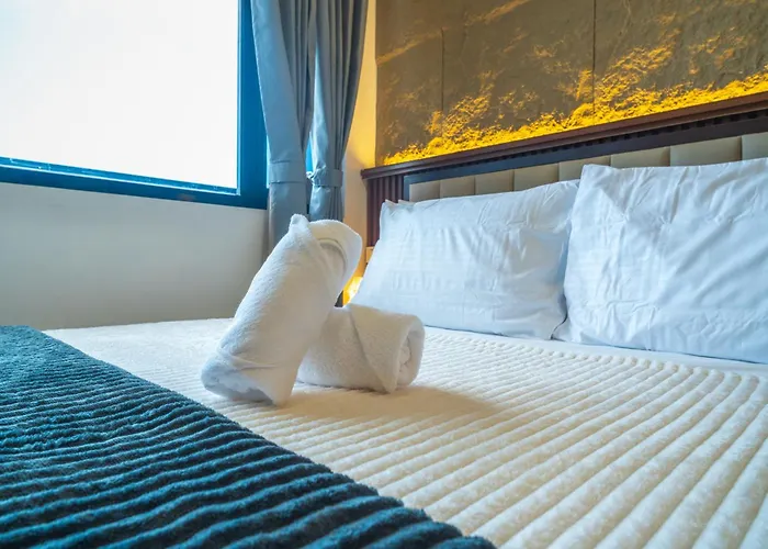 Hotel Air Residences *