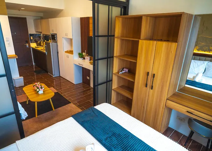 Air Residences Hotel