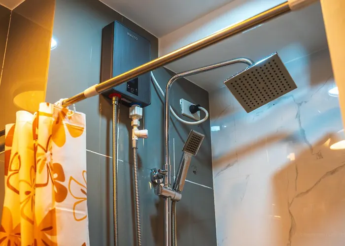 Air Residences Hotel Manila