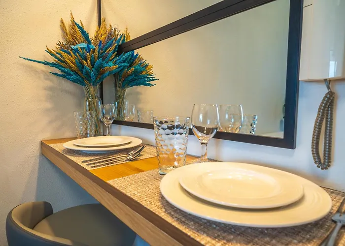 Air Residences Manila
