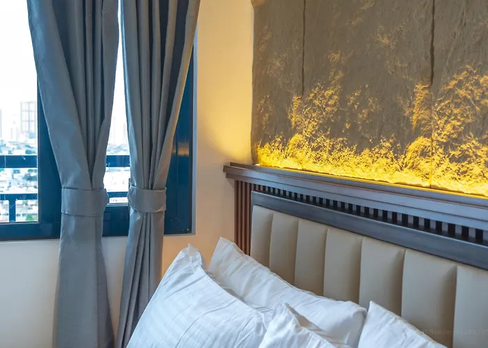 Air Residences Hotel Manila