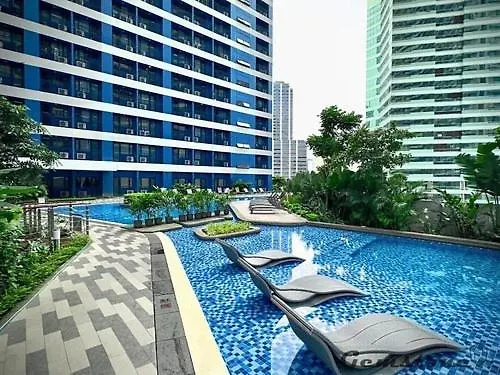 Air Residences * Manila