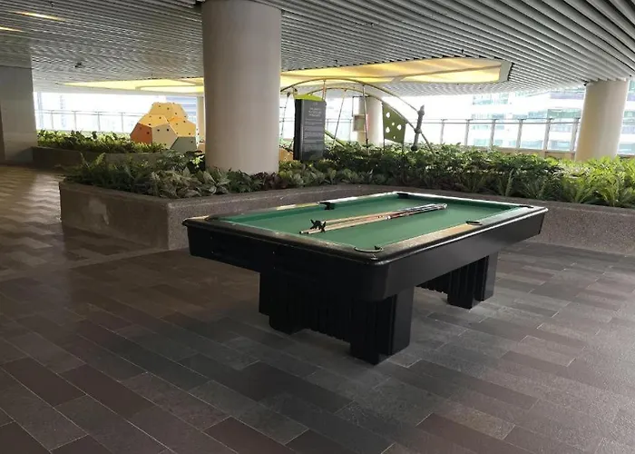 Air Residences