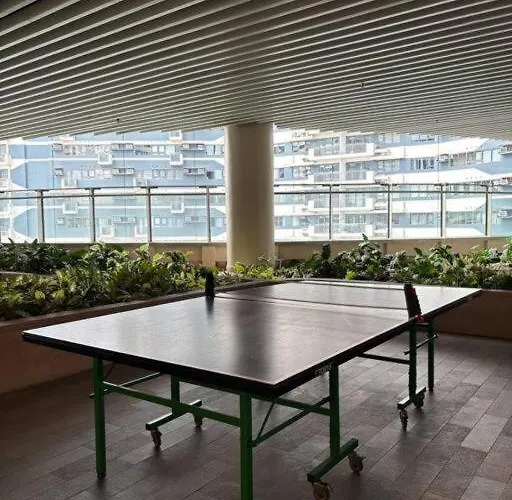 Air Residences * Manila