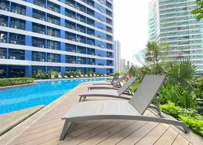 Air Residences