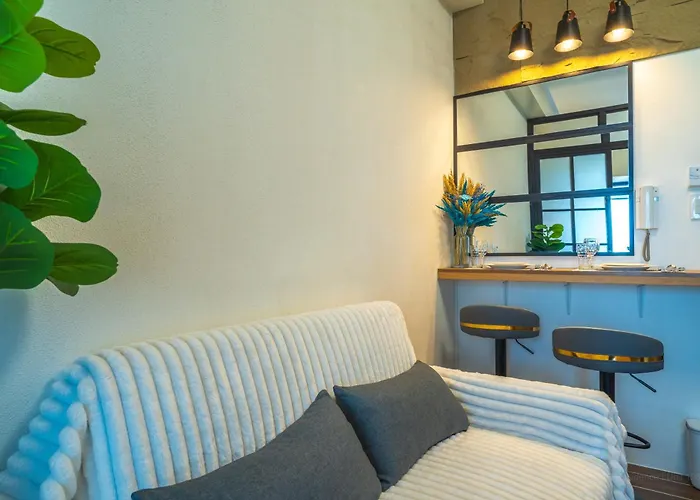 Hotel Air Residences *
