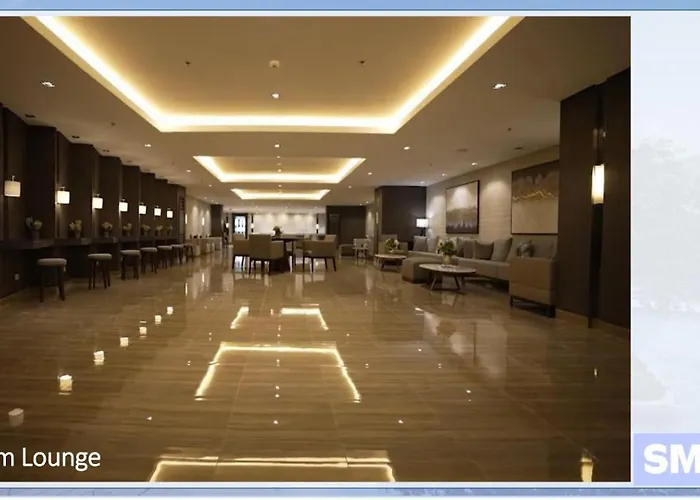 Air Residences *