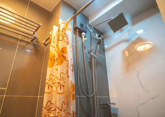 Air Residences Manila