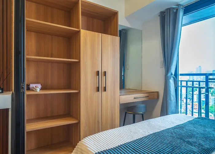 Air Residences Hotel *
