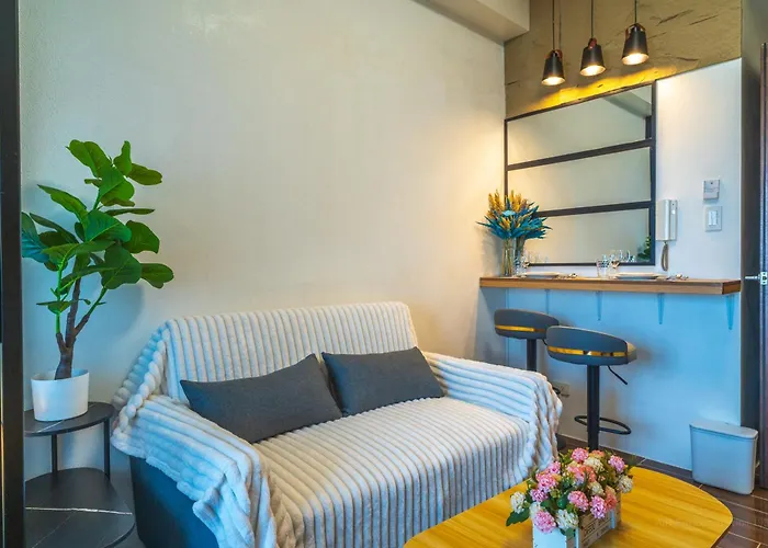 Air Residences Hotel