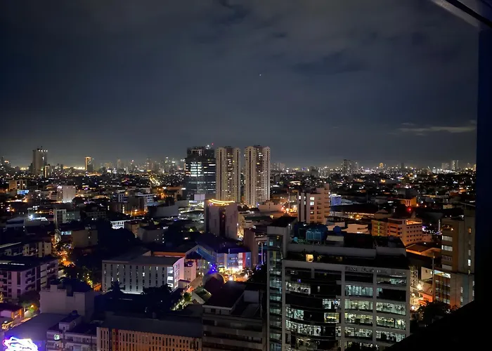 Hotel Air Residences